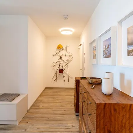Terrassenwohnung 