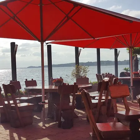 Apartment Terrassenwohnung 